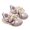 Pink_1, variant on Godom Sneakers for Boys Lightweight Breathable Strap Athletic Shoes Toddler/Little/Big Kid