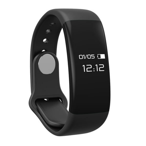 tirux bluetooth smart watch