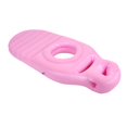 thumbnail image 1 of Full Body Airbed with Belly Hole Ultra Comfortable Lightweight PVC Inflatable Pool Float for Sleeping Support, 1 of 7