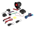 thumbnail image 1 of Alarma para coche Cobra, sistema de seguridad de repuesto para coche, sistema de alarma universal para vehículos, sistemas de alarma antirrobo, sistemas de entrada sin llave, 1 of 5