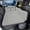 Gray(31inch Width), variant on Backseat Car Air Mattress, Inflatable AirBed for SUV Back Seat Trunk Sleeping, Van Rear Seat Camping Sleeping Bed with Electric Air Pump