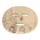 thumbnail image 3 of Hoja de papel para máscara de bricolaje, 50 piezas de máscara facial desechable, hoja de máscara facial desechable, hoja de máscara facial comprimida, innovación moderna, 3 of 8