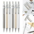 thumbnail image 2 of 6 Pcs/Set Automatic Pencils 0.5mm Drawing Pencils Mechanical Pencils Set Sketching Pencils for Student Artists, 2 of 8