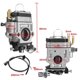 thumbnail image 5 of Motorcycle Carb Carburetor 15mm 2 Stroke Carburetor For 43cc 47cc 49cc 50cc 52cc Scooter Atv Dirt, 5 of 5