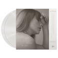 thumbnail image 3 of Taylor Swift The Tortured Poets Department White 2 Lp Vinyl, 3 of 3