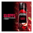 thumbnail image 4 of Desodorante Axe Cherry spritz Stick cherry spritz de 45g, 4 of 4