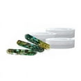 thumbnail image 1 of 3 Pcs Bague en Forme Assortie Moule en Silicone pour Bijoux Moule en Résine Forme US 8, 1 of 3