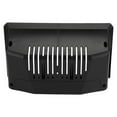 thumbnail image 2 of 9 Inch 2 Din Android Car Radio Fascia Frame for MITSUBISHI DELICA, 2 of 5