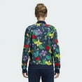 thumbnail image 5 of Adidas Blossom of Life SST Graphic Women's Track Jacket ED6584, 5 of 5