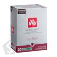 thumbnail image 2 of illy Intenso Coffee Single Serve Keurig® K-Cup® Pods - 20/Box, 2 of 3