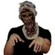 thumbnail image 2 of Máscara De Zombie Blurp Charly Remasterizado Ghoulish Productions, 2 of 5