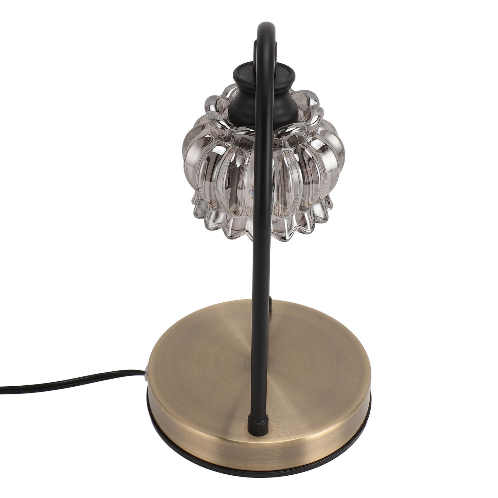 Candle Warmer Lamp, Dimmable Electric Candle Lamp Multipurpose with Timer 2 Bulbs for Bedroom for Home Decor