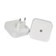thumbnail image 2 of Led Night Light With Motion Detector Socket Lamp Stair Light Emergency Light Otn, 2 of 4
