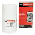 thumbnail image 4 of (3 pack) Motorcraft FL2051S Original Equipment Oil Filter Fits select: 2011-2022 FORD F250, 2011-2022 FORD F350, 4 of 7