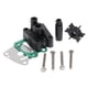thumbnail image 4 of Accesorios de Reparación Del Kit de de Bomba de Agua , Apto para Motor 2T 5HP de 2 Tiempos, 4 of 7
