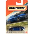 thumbnail image 1 of Auto de colección Diecast Matchbox a escala 1:64 Mercedes-Benz CLA, 1 of 1