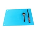 thumbnail image 4 of 1Pcs Silicone Baking Mat Sheet Cake Non Stick Oven Tray Heat Resistant, 4 of 4