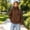 Coffee, variant on Women Waterproof Windproof Leopard Hooded Jacket Full Zip Stand Collar Two Pockets Water Reactive Outdoor Hiking Camping Blue XS