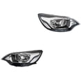 thumbnail image 1 of Par de Faros Rio 2012 A 2017 Kia TYC  ., 1 of 4