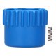 thumbnail image 5 of Piezas de repuesto para recortadora, perilla y pieza de repuesto para césped de resorte, perilla de tope para recortadora, diseño exquisito, 5 of 13