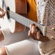 thumbnail image 3 of Yamaha Storia I Acoustic Guitar, 3 of 8