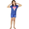thumbnail image 2 of Lalaloopsy Lala Dot Yoga Polka Dot Pajama Short Set, 2 of 2