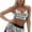 Silver, variant on Suspenders Solid Color PU Fabric Corset Solid Color Bandeau Small Vest Women plus Size Top Womens Camisoles Loose Fit Athletic Tops for Women Set Top Women Tight Crop Tops for Teens Girls Spaghetti