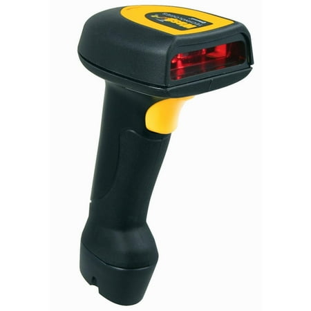 Wasp Wws850 Wireless Laser Kit/USB/Bluetooth Barcode Scanner