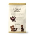 thumbnail image 2 of Godiva Masterpieces Dark Chocolate Ganache Heart (13.4 Ounce), 2 of 3