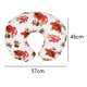 thumbnail image 2 of Funda de almohada de lactancia floral para niña, funda de almohada de lactancia orgánica suave, funda de almohada de lactancia recién nacida Zhivalor CPB-US-YY1159-6, 2 of 5