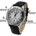 thumbnail image 2 of A Talking Clock For The Blind Or Visually Impaired, 2 of 4