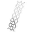 thumbnail image 4 of Medidor de acidez del suelo, accesorio 3 en 1 para el cuidado de plantas del suelo, medidor de humedad del suelo diseñado con precisión Jadeshay A, 4 of 8