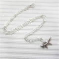 thumbnail image 5 of SmartBy Fashion Women Running Fox Pendant Chain Necklace Party Jewelry Birthday Gift, 5 of 7
