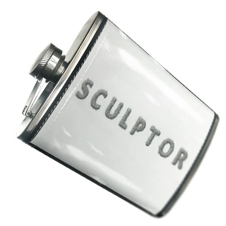 

NEONBLOND Flask Sculptor White Stone Dust