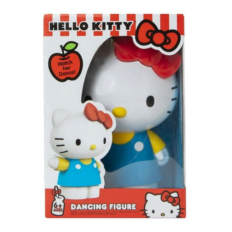 Hello kitty 2024 dance doll