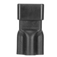 thumbnail image 5 of Adaptador de corriente macho a hembra, resistente a los arañazos, retardante de llama, convertidor resistente a la corrosión, enchufe 20A 125V, 5 of 5