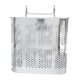 thumbnail image 1 of Estante de almacenamiento Sunnimix Cubiertos con ganchos, 1 of 7