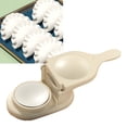 thumbnail image 4 of Máquina Para Hacer Bolas De Masa, Molde Multifunción Para Hacer Bolas De Masa Para Rollos Italianos, 4 of 7
