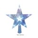 thumbnail image 3 of Lámpara Árbol de Navidad Top LED Star Light de cinco puntas Fiesta en casa Regalo de hadas de Navidad Ndcxsfigh Para estrenar, 3 of 8