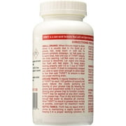 Thrift T-100 Alkaline Based 1-Pound Granular Drain Cleaner (2-(Pack))