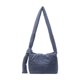 thumbnail image 2 of Bolso bandolera acolchado de nailon para mujer – Bolso cruzado de color liso para ir al trabajo, bolso pequeño de gran capacidad para guardar artículos esenciales diarios., 2 of 6
