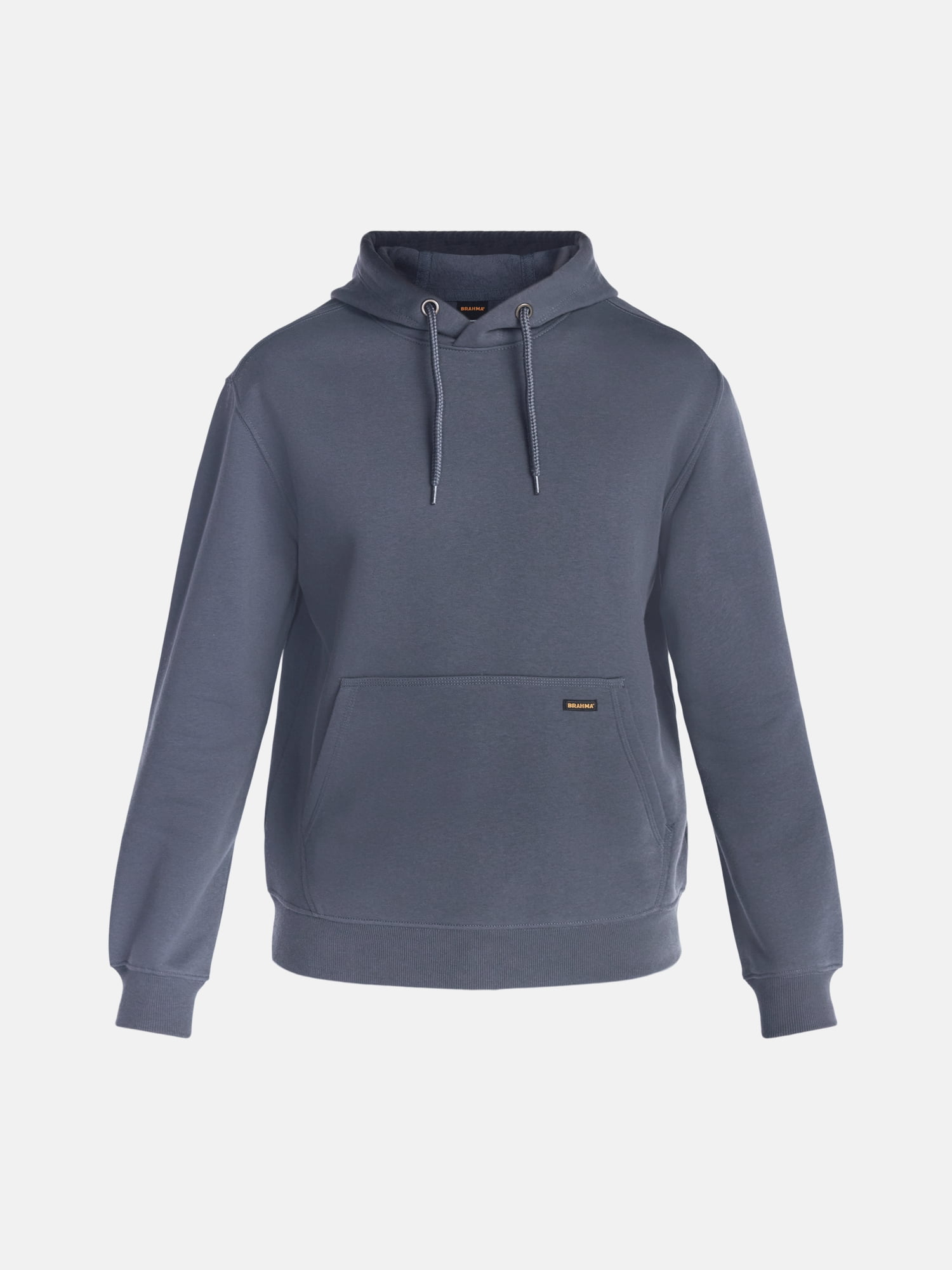 Brahma Men's and Big Men’s Work Hoodie with Long-Sleeves, Sizes S-3XL
