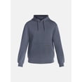 thumbnail image 5 of Brahma Men's and Big Men's Work Hoodie with Long Sleeves, Sizes S-3XL, 5 of 5