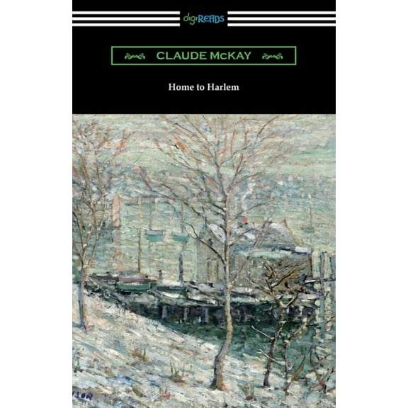 Home to Harlem, (Paperback)