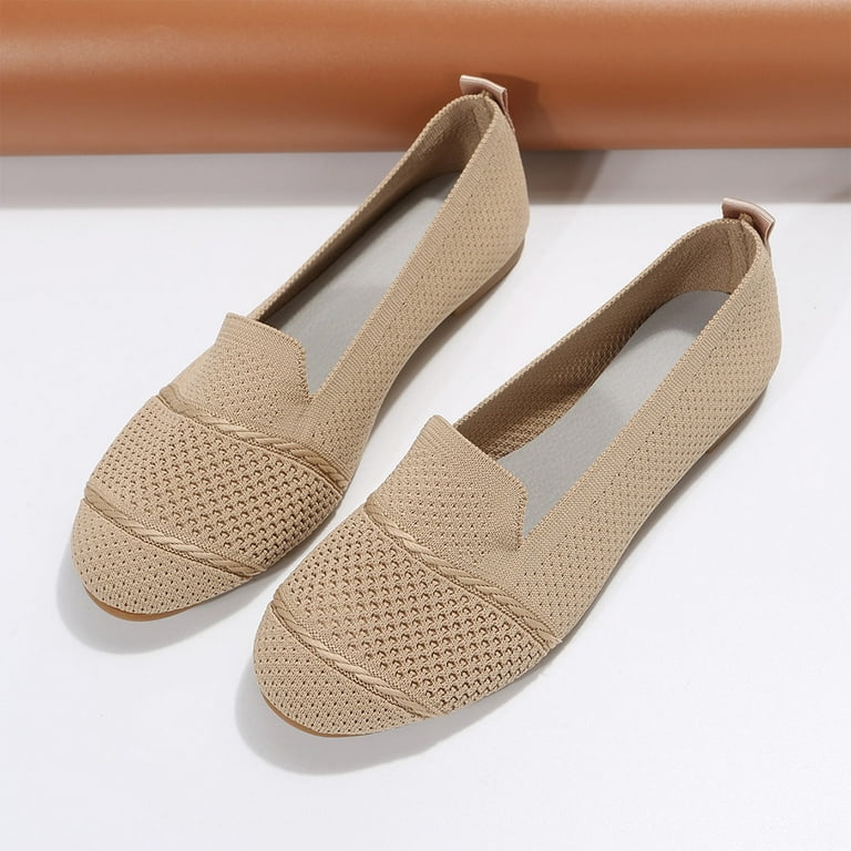 Summer Saving Clearance AXXD Spring Summer Mesh Shallow
