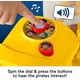 thumbnail image 4 of Set de Juego Interactivo Fisher Price Santiago de Nickelodeon, 4 of 6
