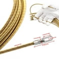 thumbnail image 4 of Enhebrador De Cables Eléctricos, Dispositivo De Enhebrado De Electricista, Herramienta Extractora De Cables, 5M Cergrey 5M, 4 of 8
