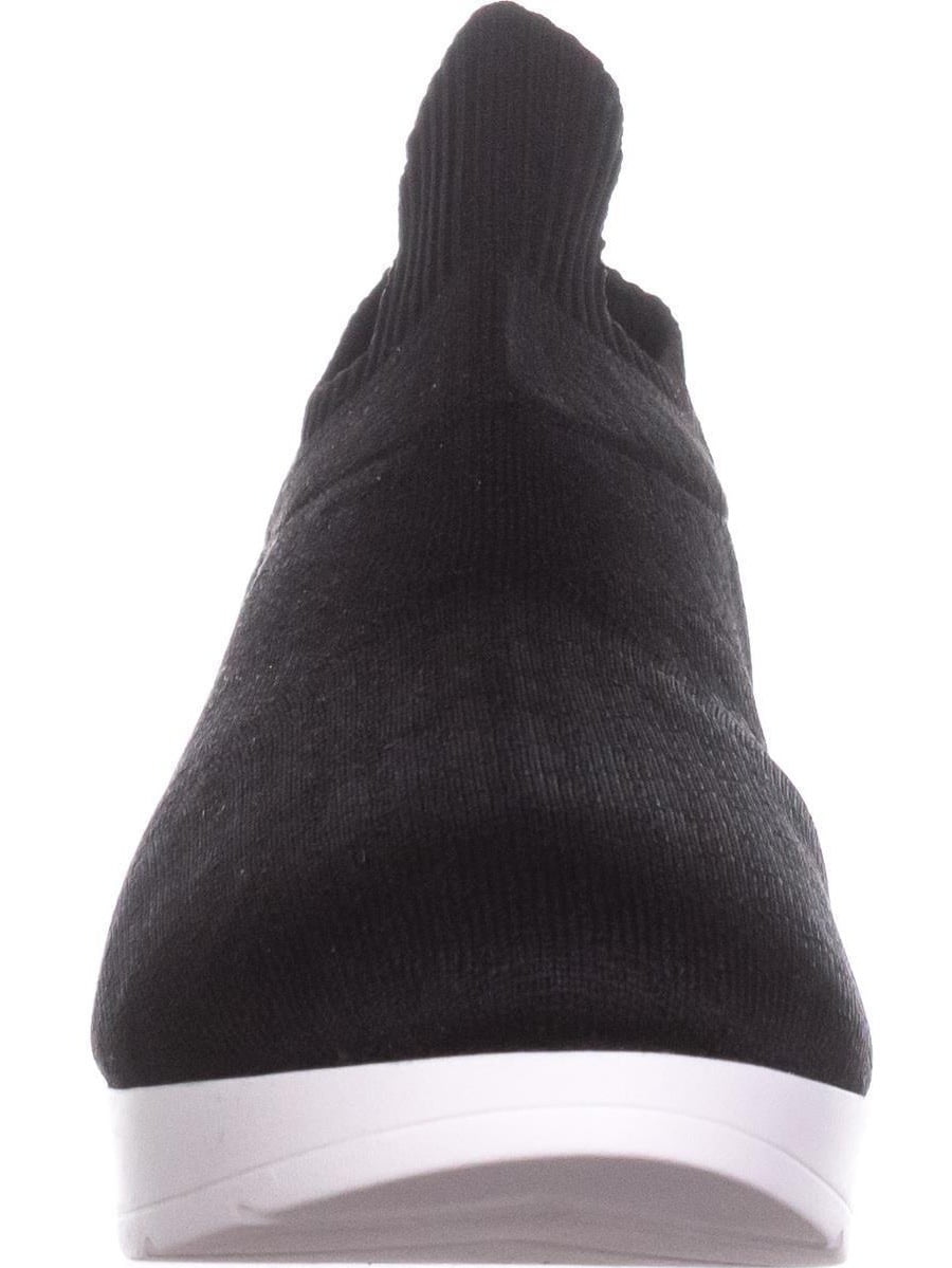 dkny angie slip trainers