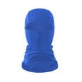 thumbnail image 2 of FUZHIQ Full Face Balaclava UPF 50+ UV Protection Sun Hood Breathable Cooling Head Neck Cover for Men Women Motorcycle Cycling Hiking Camping Outdoor Sports, 2 of 3