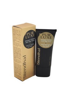 pure luxe anti aging cream